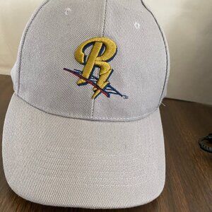 Scranton/Wilkes-Barre RailRiders Season Ticket Holder Hat